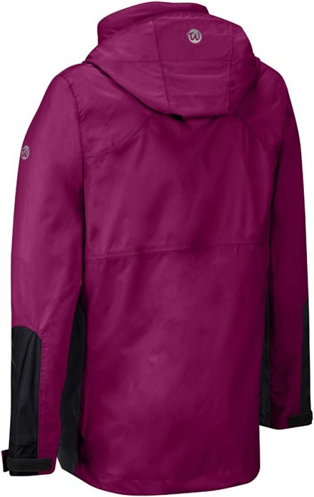 Wäfo Damen-Funktionsjacke 7123